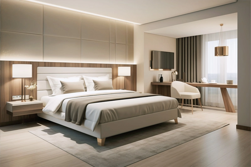 Luxury Suite